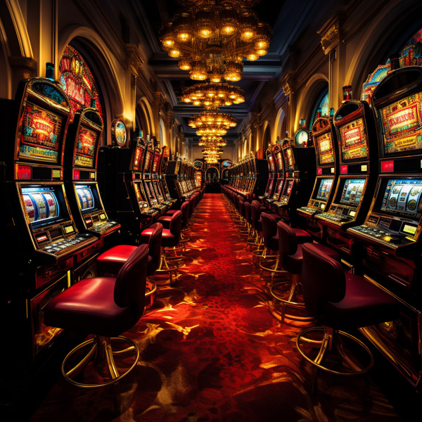 Virtual Casino Experience at Jeetkhel